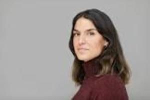 Meet your Posher, Alyssa